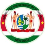 Embassy of Suriname
